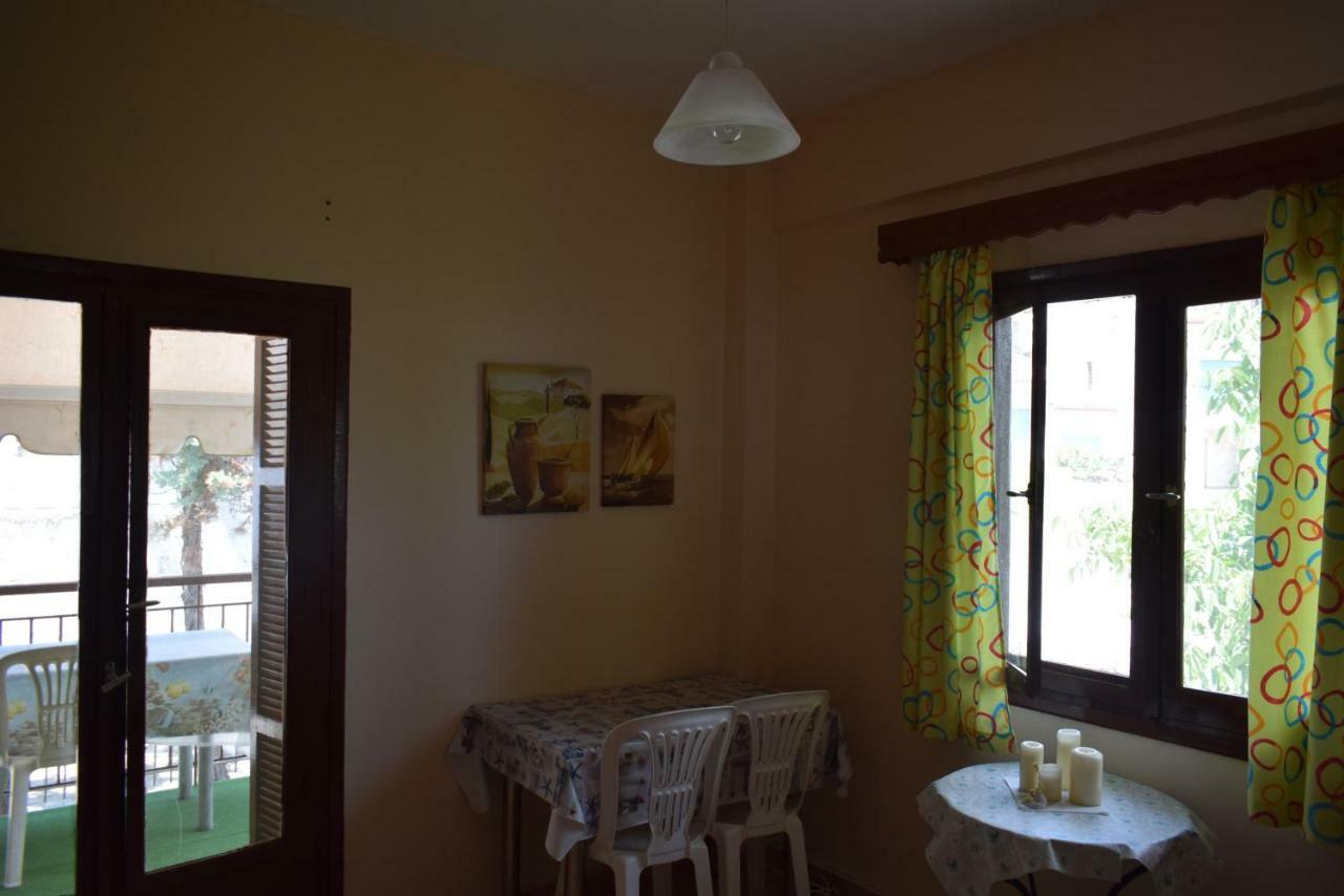 The Family Place - Cosy Double Bedroom On Of Kallithea, Chalkidiki Kallithea (Chalkidiki)