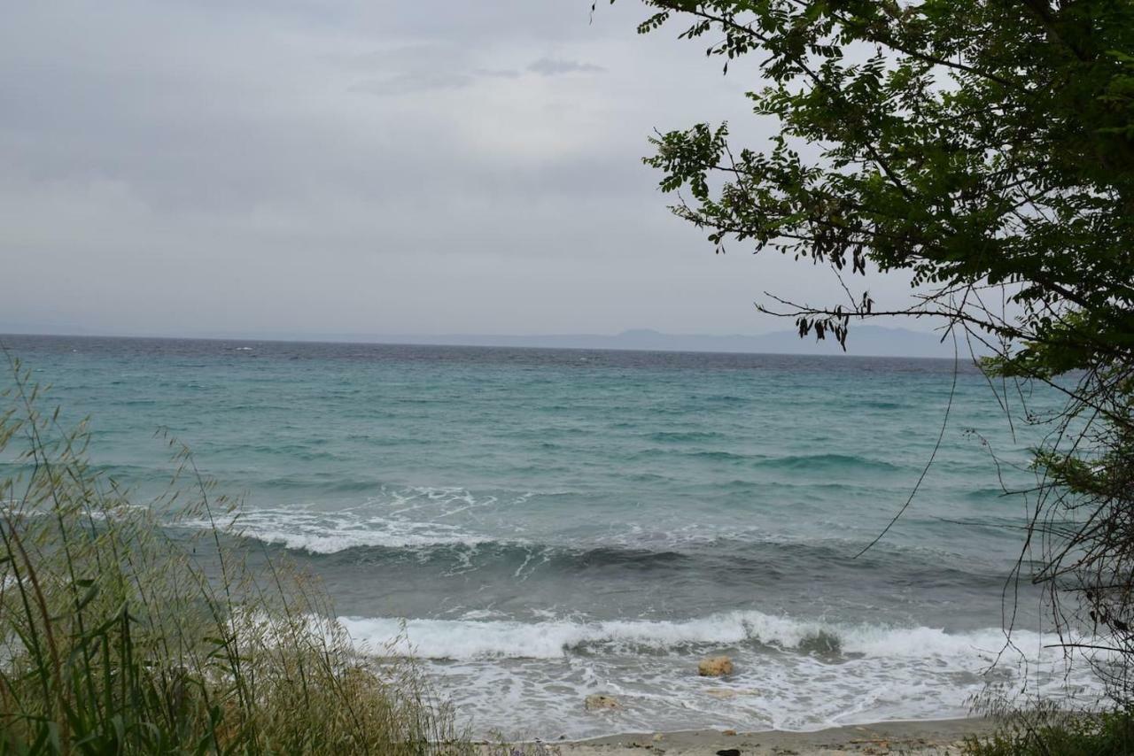 The Family Place - Cosy Double Bedroom On Of Kallithea, Chalkidiki Kallithea (Chalkidiki)