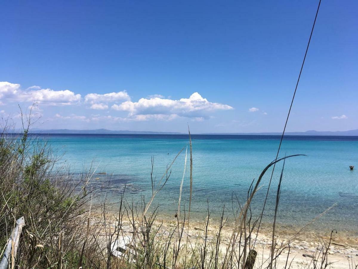 The Family Place - Cosy Double Bedroom On Of Kallithea, Chalkidiki Kallithea (Chalkidiki)