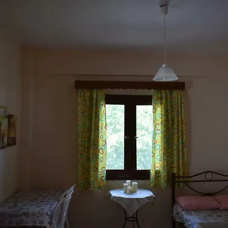 The Family Place - Cosy Double Bedroom Apartment On Beach Of Kallithea, Chalkidiki Kallithea  Exterior foto