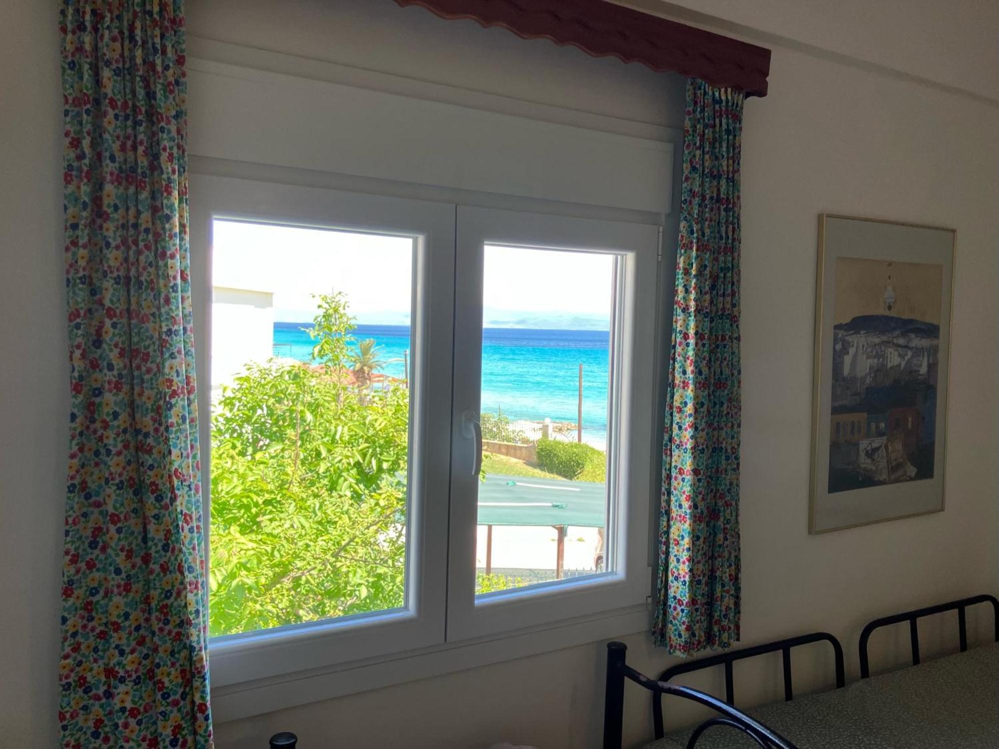 The Family Place - Cosy Double Bedroom On Of Kallithea, Chalkidiki Holiday home Kallithea (Chalkidiki)